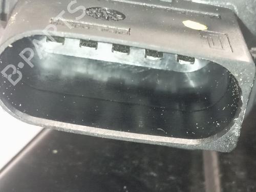 Front right window mechanism BMW 1 (F20) 116 d | BP32685614C23 - Image 3