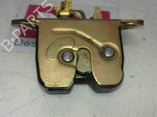 Tailgate lock VOLVO S40 I (644) 1.6 | BP17717009C101 
