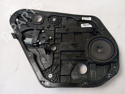 Used Rear left window mechanism Rear left window mechanism HYUNDAI i40 I (VF) [2012-2019] 34495760 34495760