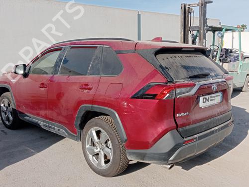 Front right interior door handle TOYOTA RAV 4 V (_A5_, _H5_) | BP30374227I14