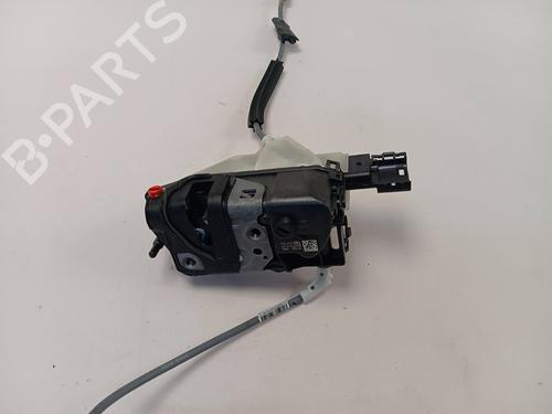 Rear left lock OPEL CORSA F (P2JO)  | BP19939022C100 