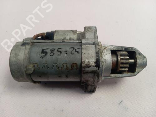 Used Starter MERCEDES-BENZ GLA-CLASS (X156) GLA 220 d (156.903) (177 hp) 28974988
