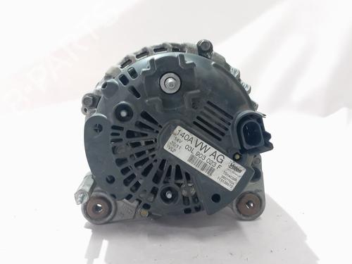 Alternator VW GOLF VI (5K1) 1.6 TDI | BP36014304M7 - Image 3