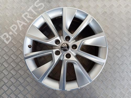 Used Rim SKODA KAROQ (NU7, ND7) [2017-2025]  30376800