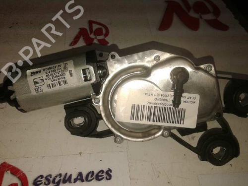 Rear wiper motor SEAT IBIZA IV (6J5, 6P1)  | BP14967234M102 