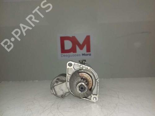 Used Starter FIAT GRANDE PUNTO (199_) [2005-2025]  12644202