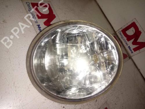 Left front fog light HONDA CR-V II (RD_)  | BP12835075C30 