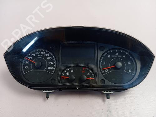 Used Instrument cluster CITROËN JUMPER II Van 2.0 BlueHDi 130 4x4 (130 hp) 30570920