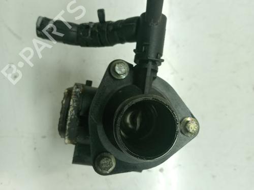 Used Thermostat housing Thermostat housing 16982245 16982245