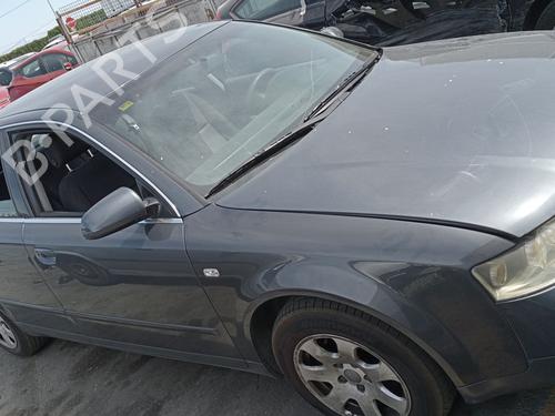 Front left lock AUDI A4 B6 (8E2) 1.9 TDI | BP13315767C98