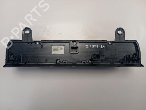 Climate control CITROËN C4 III (BA_, BB_, BC_) | BP28502882I5