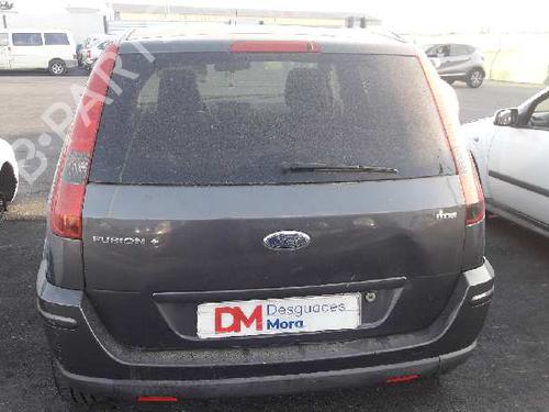 Højre Foran Tågelygte FORD FUSION (JU_)  | BP30370623C31 