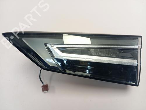Used Right tailgate light Right tailgate light NISSAN QASHQAI III (J12) [2021-2026] 40298265 40298265
