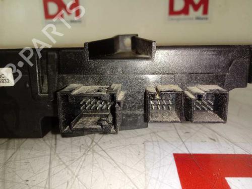 Climate control MERCEDES-BENZ S-CLASS (W221, V221) S 320 CDI (221.022, 221.122) | BP12639944I5 
