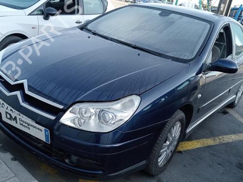 Module xenonverlichting CITROËN C5 II (RC_)  | BP18071034C53 