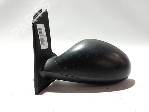 Left mirror SEAT TOLEDO III (5P2)  | BP29630727C26 