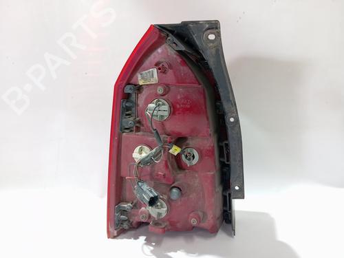 Right taillight HYUNDAI TUCSON (JM) 2.0 CRDi | BP29078988C35 
