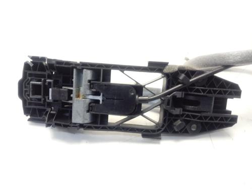 Front right exterior door handle SEAT IBIZA IV (6J5, 6P1)  | BP13479392C129 