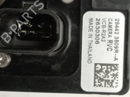 Other RENAULT MEGANE IV Hatchback (B9A/M/N_)  | BP16982337O1 