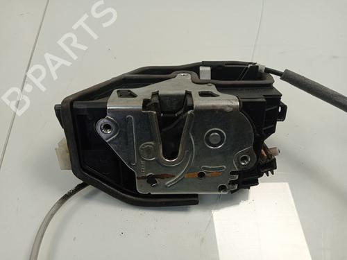 Front left lock BMW 3 (F30, F80) 320 d | BP30372486C98
