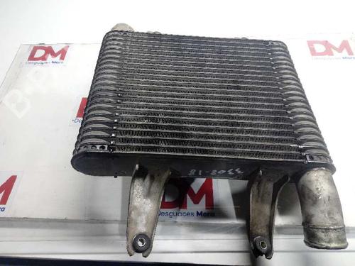 Intercooler HYUNDAI TERRACAN (HP)  | BP27626615M30 