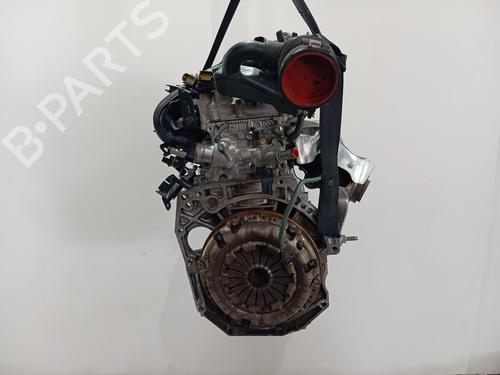 Engine DACIA DOKKER MPV (KE_)  | BP26432776M1 