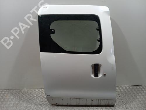 Used Right slide door DACIA DOKKER MPV (KE_) [2012-2021]  29448882