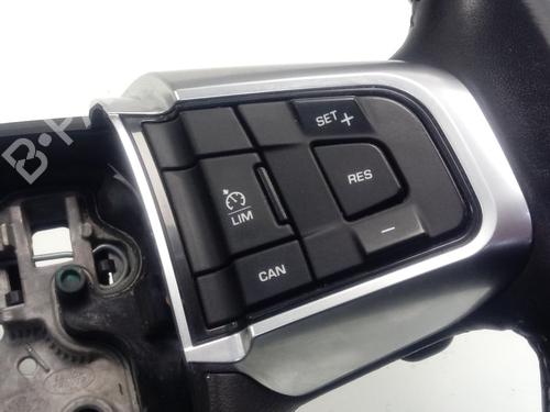 Steering wheel LAND ROVER DISCOVERY SPORT (L550)  | BP16846468C49 