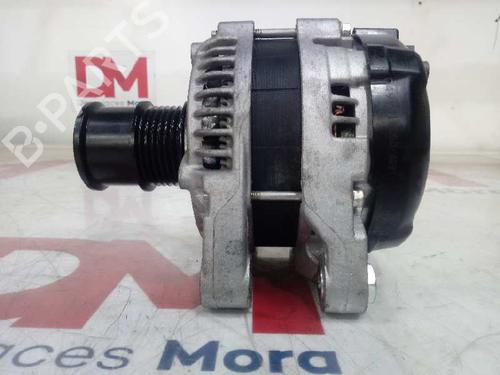 Alternator FORD FIESTA VII (HJ, HF)  | BP12668806M7 
