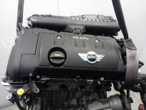 Moteur MINI MINI CLUBMAN (R55) Cooper (120 hp) 17445506