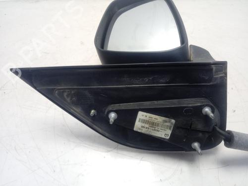Right mirror NISSAN PATHFINDER III (R51)  | BP17640984C27 
