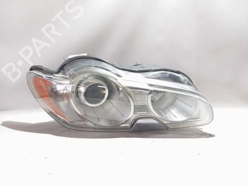 Used Right headlight Right headlight 39079694 39079694