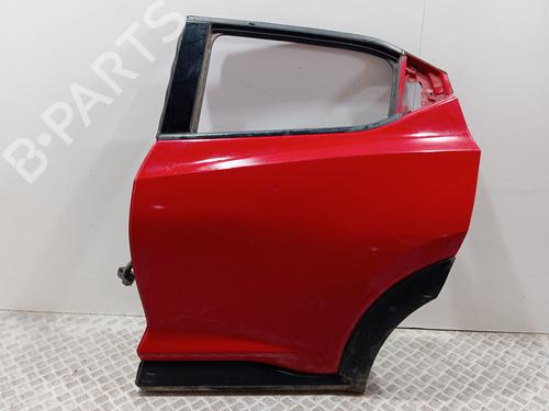 Used Left rear door Left rear door NISSAN JUKE (F16_) [2019-2026] 34578978 34578978