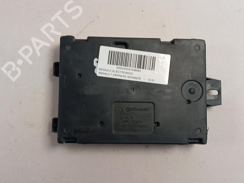 Module électronique RENAULT EXPRESS Box Body/MPV  | BP22409900M83 