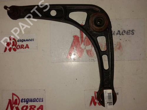 Used Left front suspension arm RENAULT LAGUNA I (B56_, 556_) [1993-2002]  12834578