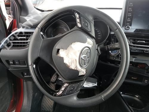 Rear windshield wiper arm TOYOTA C-HR (_X1_)  | BP30373856C144 