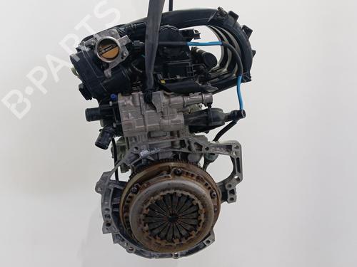 Engine CITROËN C3 IV (CC21) | BP32859765M1 - Image 6