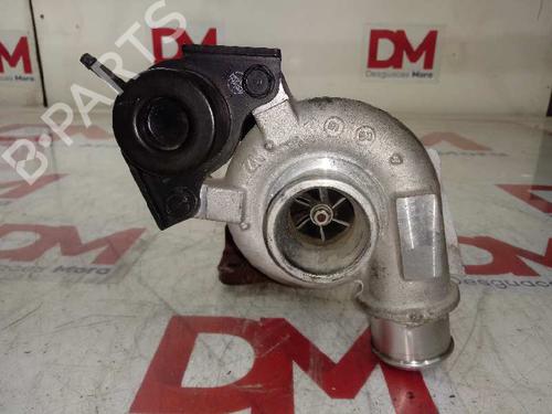 Turbolader/Kompressor HYUNDAI i30 (FD)  | BP12668089M71 