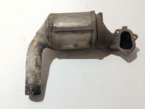 Used Catalyst Catalyst OPEL CORSA C (X01) [2000-2009] 33965036 33965036