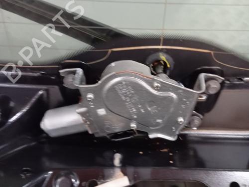 Tailgate BMW 5 (G60, G90, G68) 520 d Mild-Hybrid | BP27882132C6 