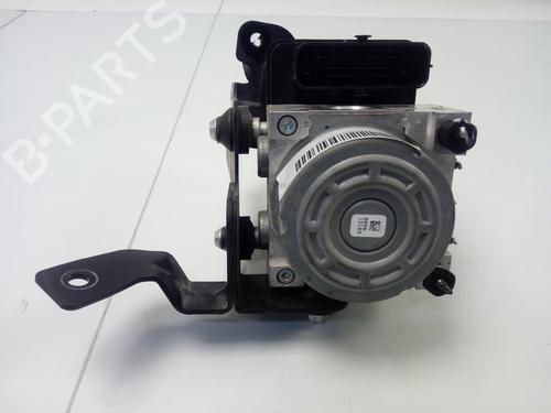 Used ABS pump HYUNDAI i10 II (BA, IA) 1.0 (67 hp) 12907644