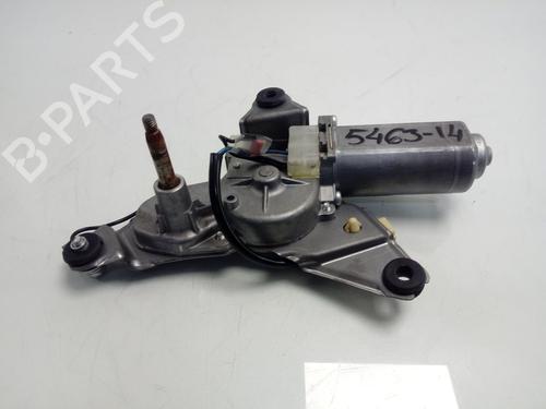 Used Rear wiper motor MAZDA 6 Saloon (GG) [2002-2008]  13578279