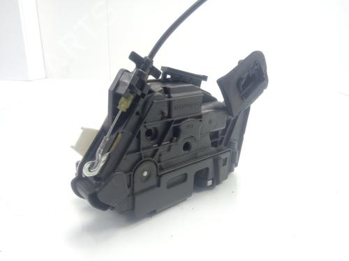 Front right lock SEAT LEON (5F1)  | BP16837962C97 