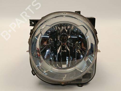 left-headlight-jeep-renegade-suv-bu-b1-bv-2014-35953254 main image