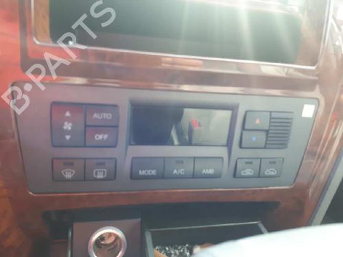 Used Climate control HYUNDAI TERRACAN (HP) [2001-2008]  16684609