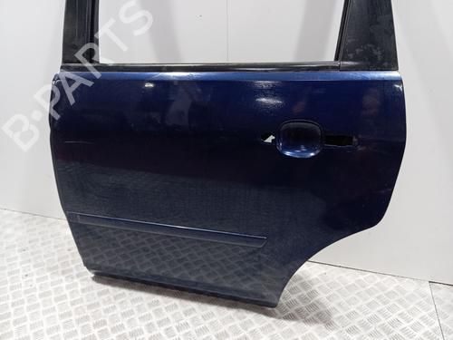 Dør venstre bagtil FORD FOCUS C-MAX (DM2) 2.0 TDCi | BP36700582C4 - Image 2