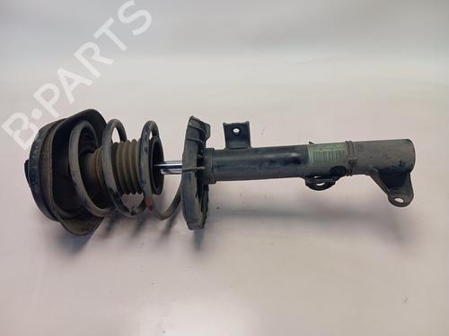 Used Left front shock absorber MERCEDES-BENZ C-CLASS (W203) C 270 CDI (203.016) (170 hp) 29596132