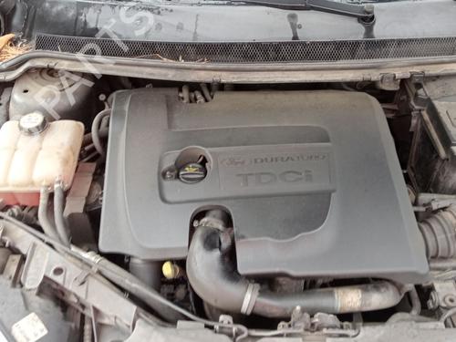 Wheel arch FORD FOCUS II (DA_, HCP, DP)  | BP30374310C56 