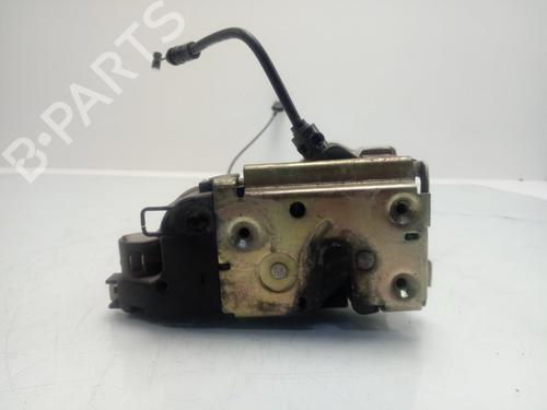 Front right lock RENAULT MEGANE II (BM0/1_, CM0/1_)  | BP15522434C97 