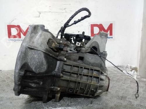 Gearbox FORD FOCUS C-MAX (DM2)  | BP12661474M3 